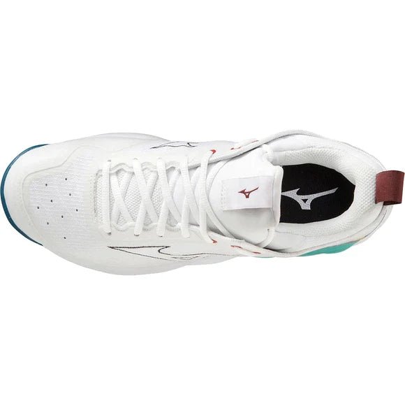 Mizuno Wave Luminous 2 Unisex - Oddball Workshop