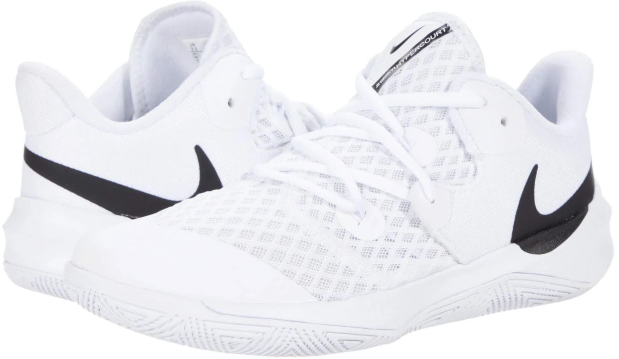 Nike Adults' Hyperspeed Court Volleyball Shoes Review: Unleash Your Game