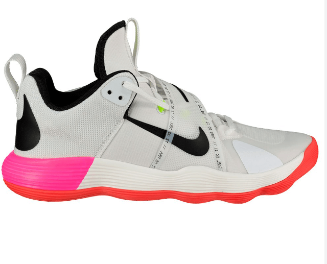 Nike React Hyperset SE (Unisex) Volleyball Shoe - Oddball Workshop