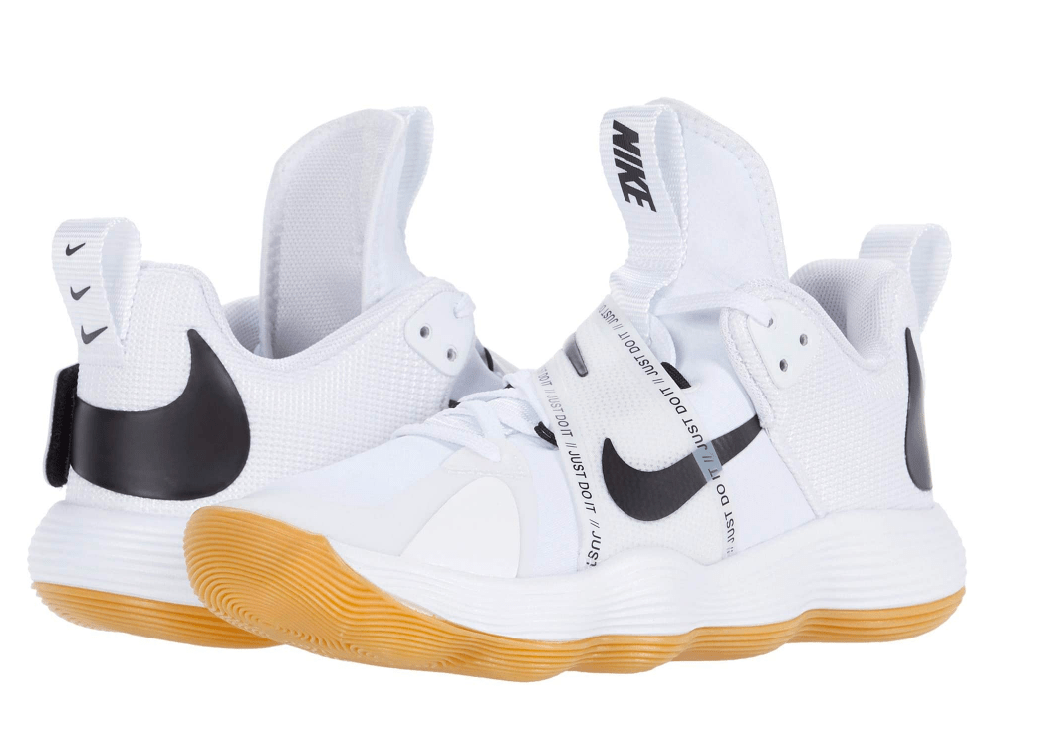 Nike React Hyperset (Unisex) Volleyball Shoe - Oddball Workshop