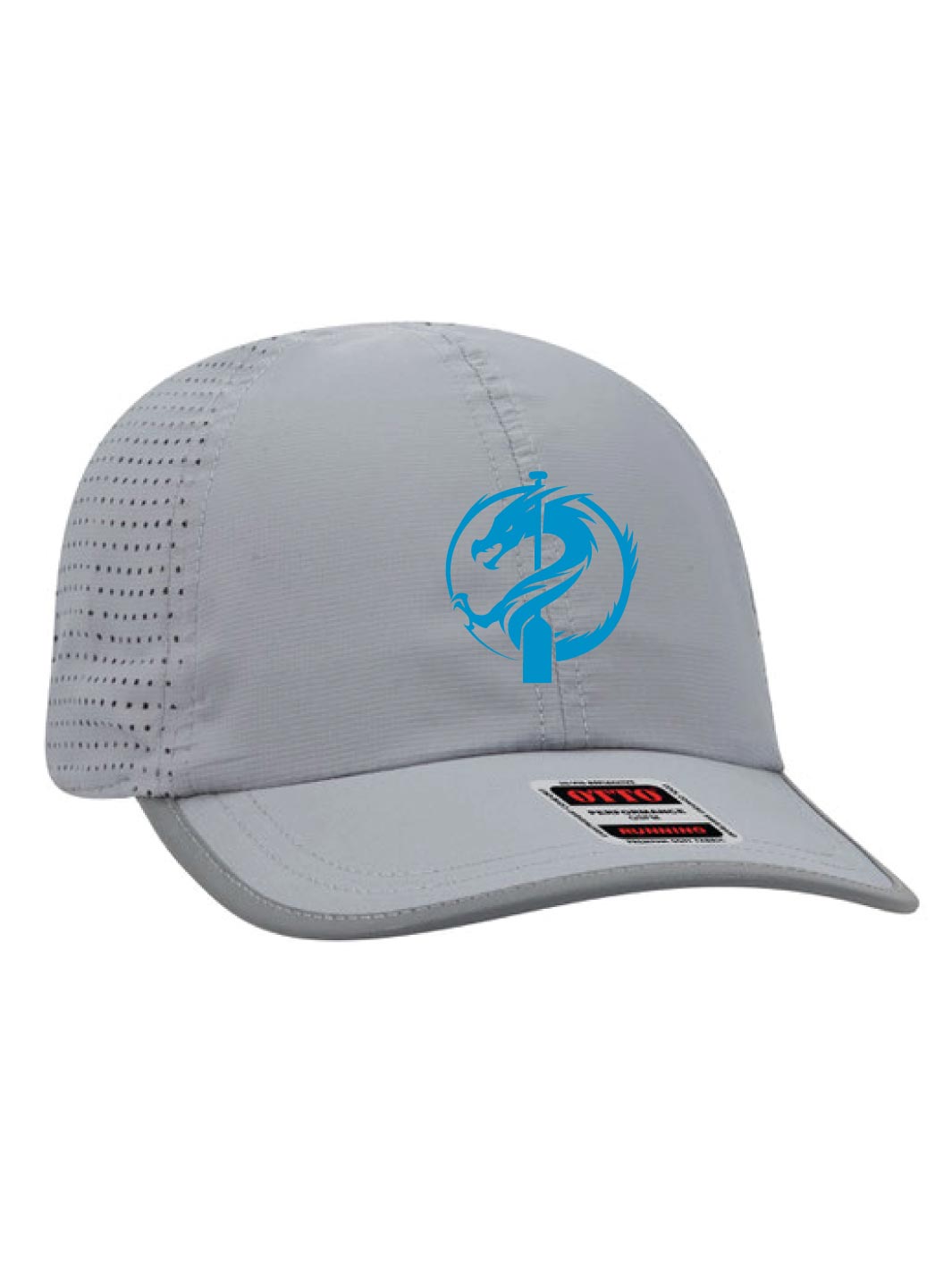 TNPC SW Running Hat - Oddball Workshop