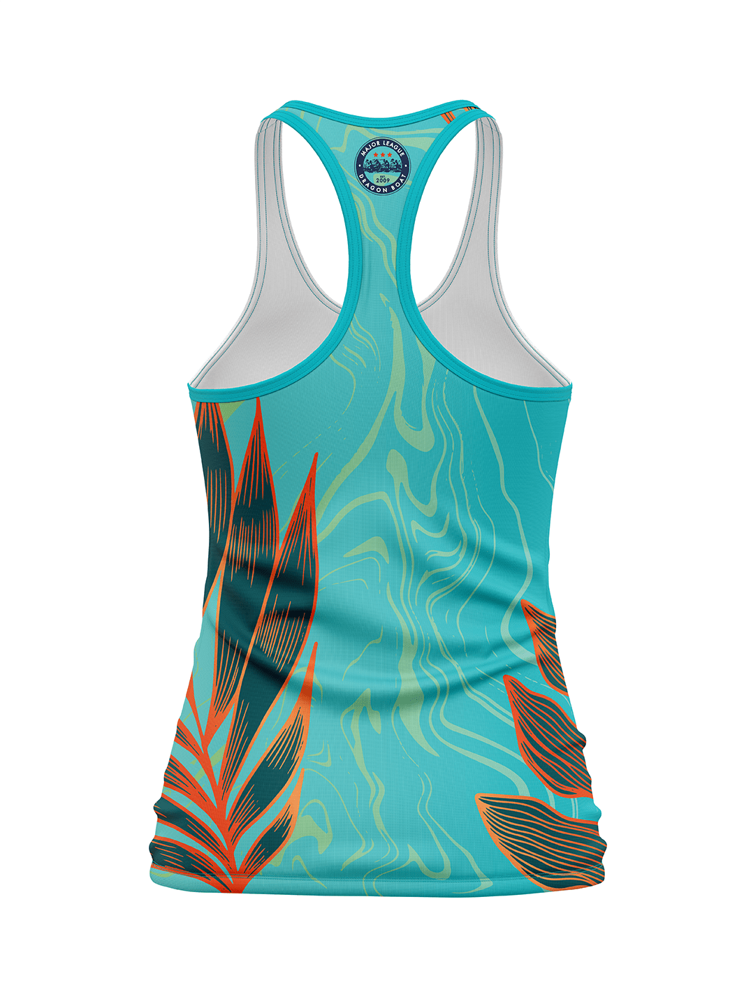 Orlando International DBF 2024 Women's Tank - Oddball Workshop