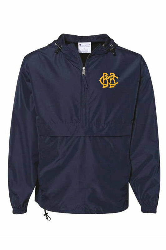 2022 BBCC Champion Packable Anorak - Oddball Workshop