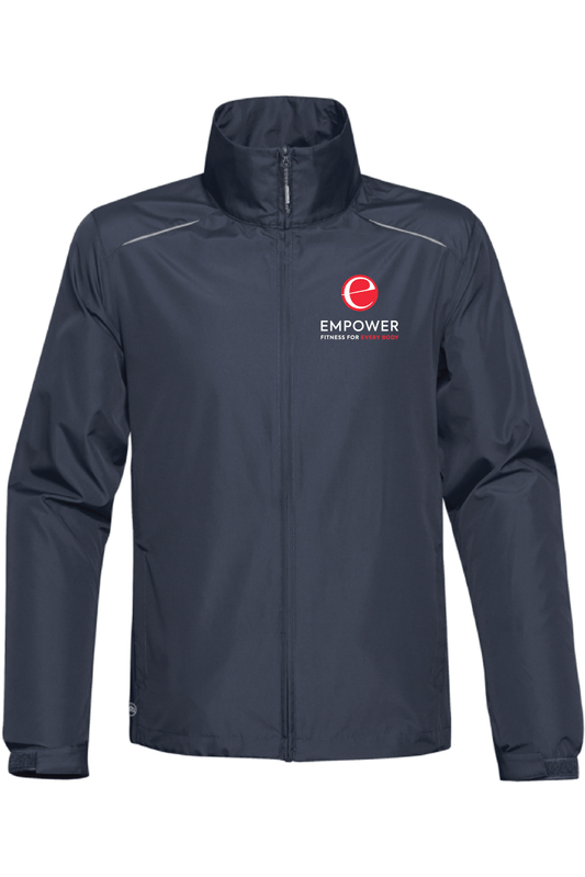 Crossfit Empower Unisex Jacket (2023) - Oddball Workshop