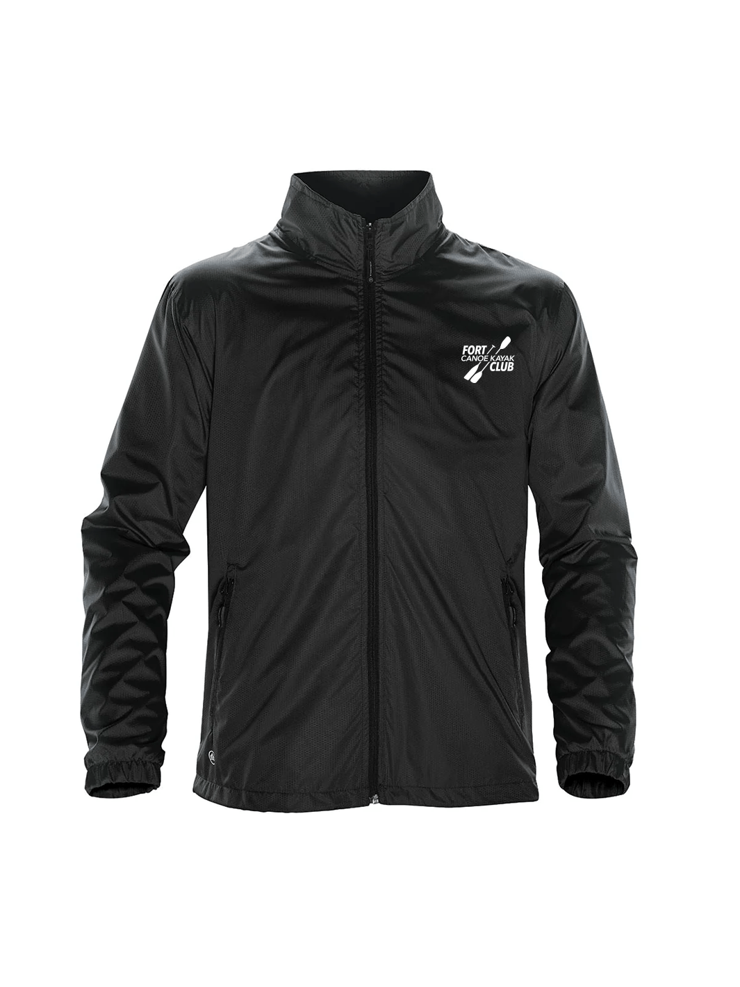 FCKC Unisex Axis Shell Jacket (Adult) - Oddball Workshop