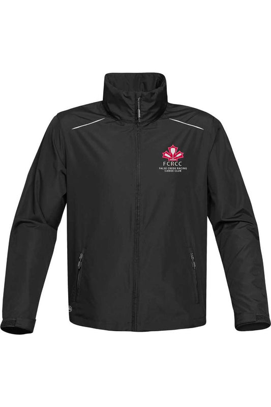 FCRCC Nautilus Shell Jacket - Unisex - Oddball Workshop