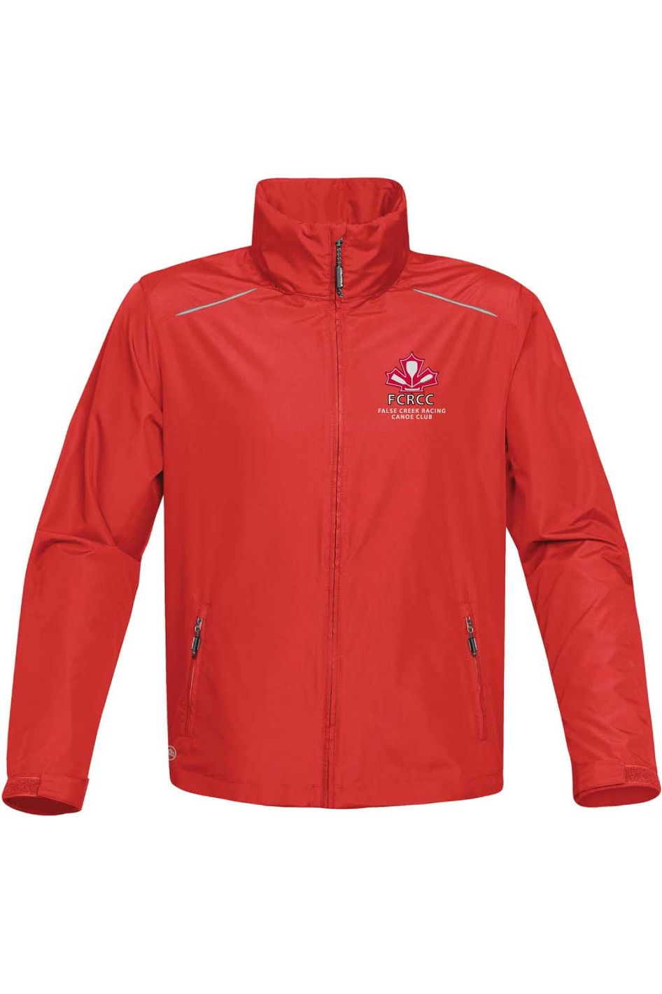 FCRCC Nautilus Shell Jacket - Unisex - Oddball Workshop