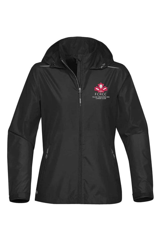 FCRCC Nautilus Shell Jacket - Women's - Oddball Workshop