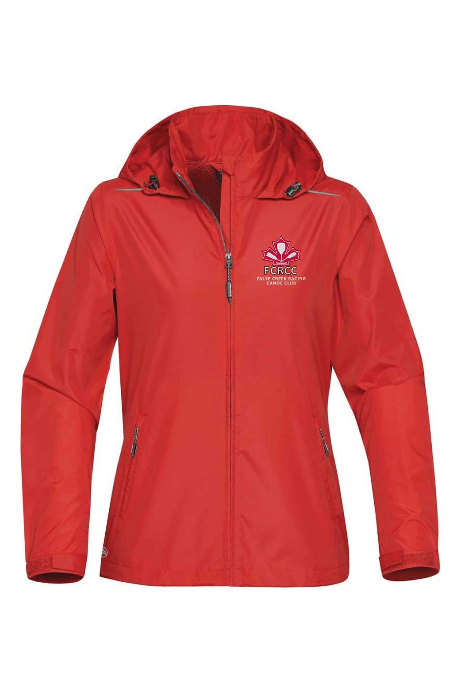 FCRCC Nautilus Shell Jacket - Women's - Oddball Workshop