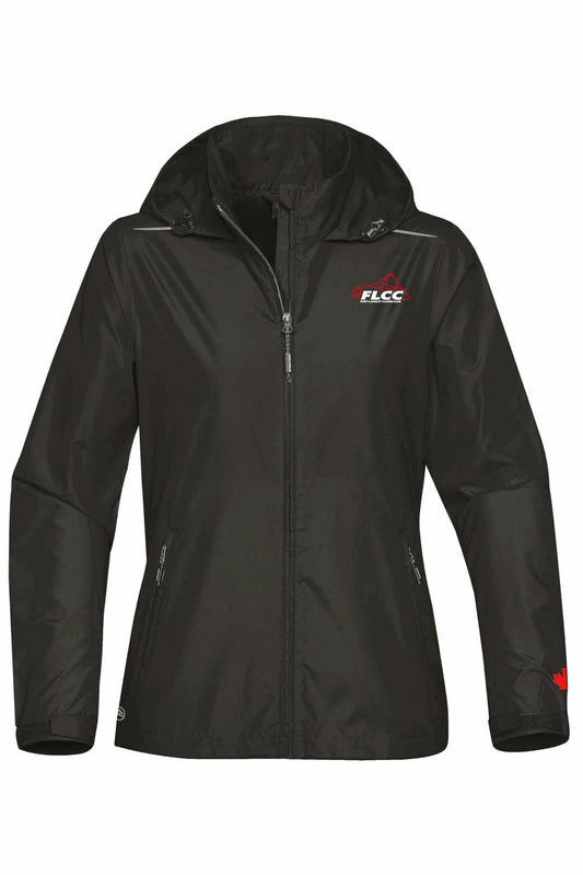 FLCC WOW Jacket - Oddball Workshop