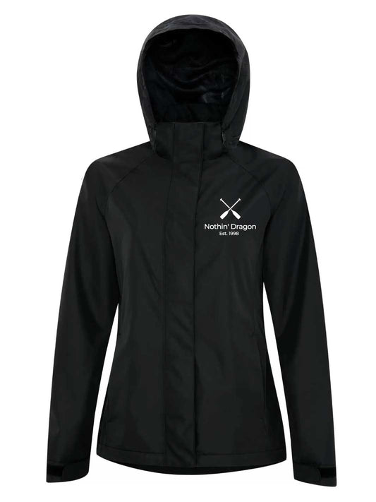 Nothin Dragon Jacket - Women's - Oddball Workshop