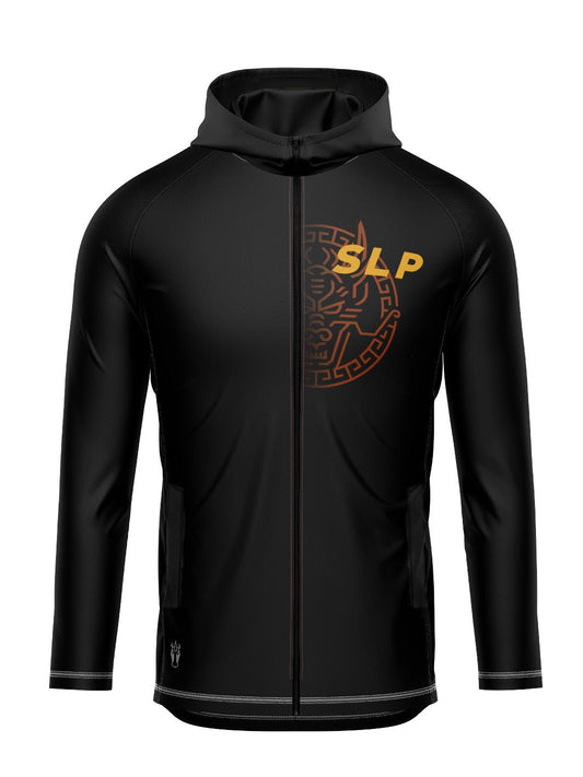 TNPC SLP Premier Open Unisex Cascade Hooded Jacket - Oddball Workshop