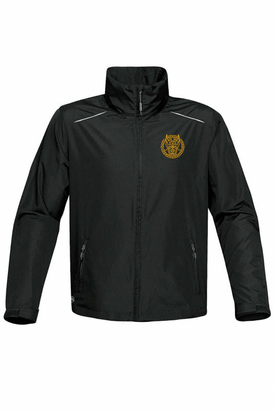 TNPC SLP Premier Performance Shell (Front Logo Only) - Oddball Workshop