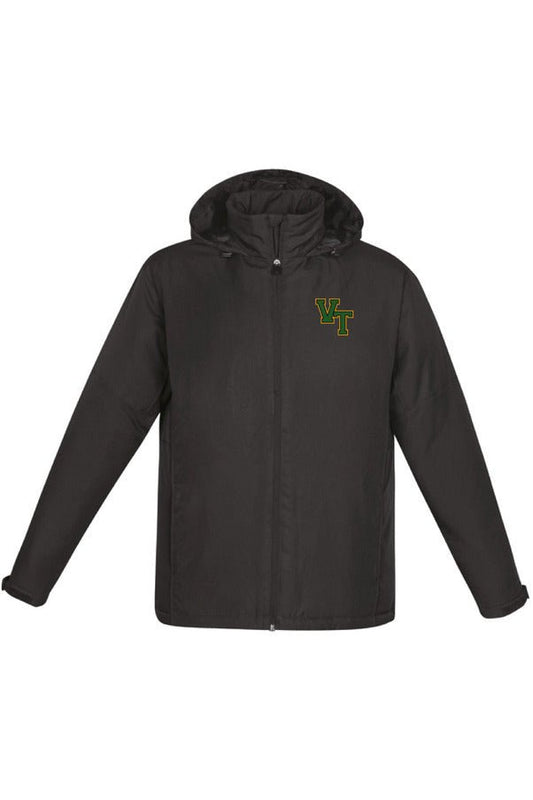 Van Tech "VT Logo" Jacket - Oddball Workshop