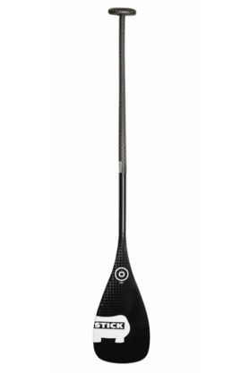 HS OC Double Bend Outrigger Paddle - Oddball Workshop