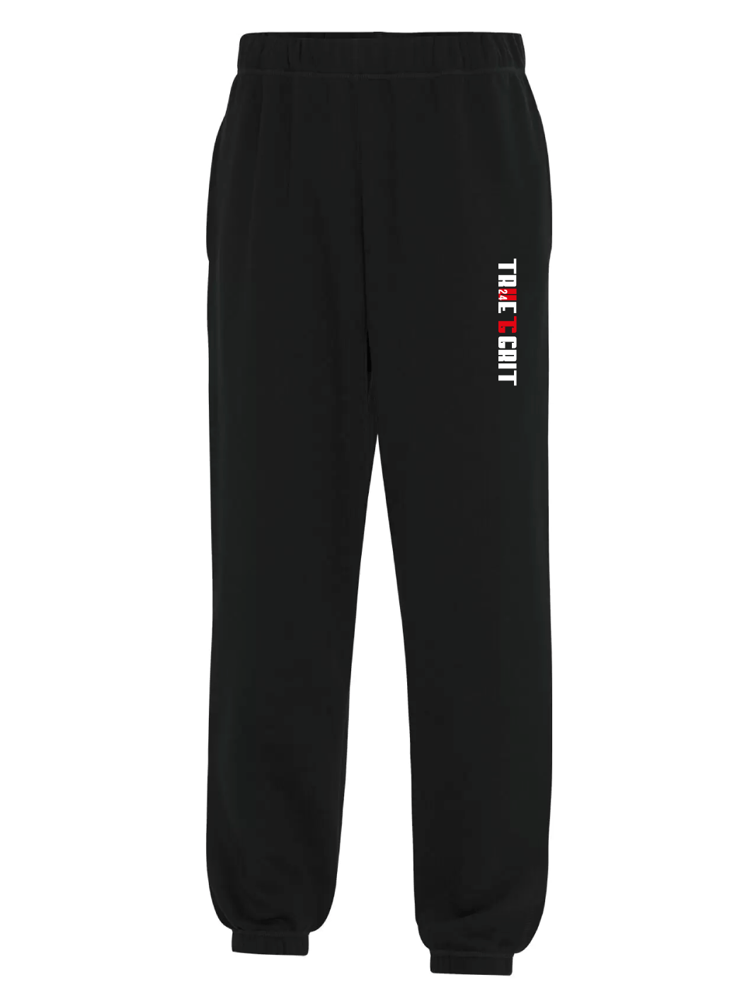 True Grit Everyday Fleece SweatPants - Oddball Workshop