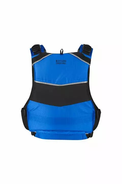 MS Java Foam Vest - Oddball Workshop