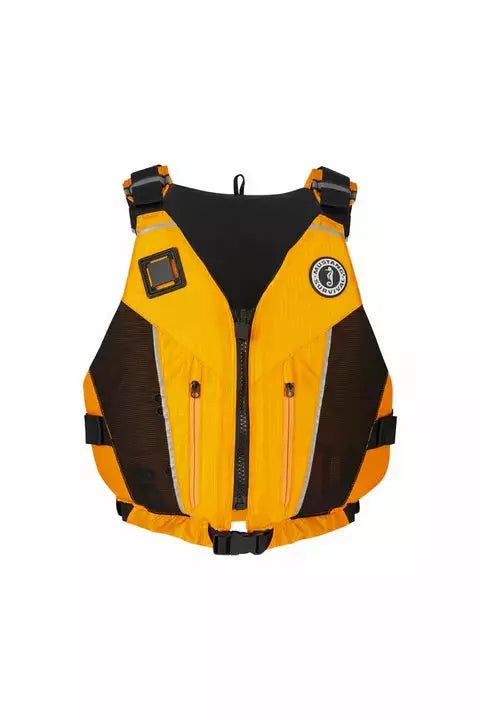 MS Java Foam Vest - Oddball Workshop