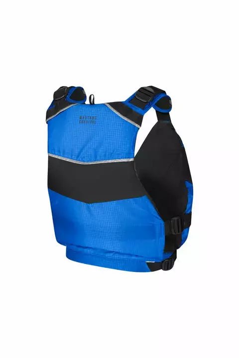 MS Java Foam Vest - Oddball Workshop