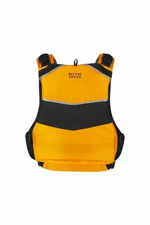 MS Java Foam Vest - Oddball Workshop