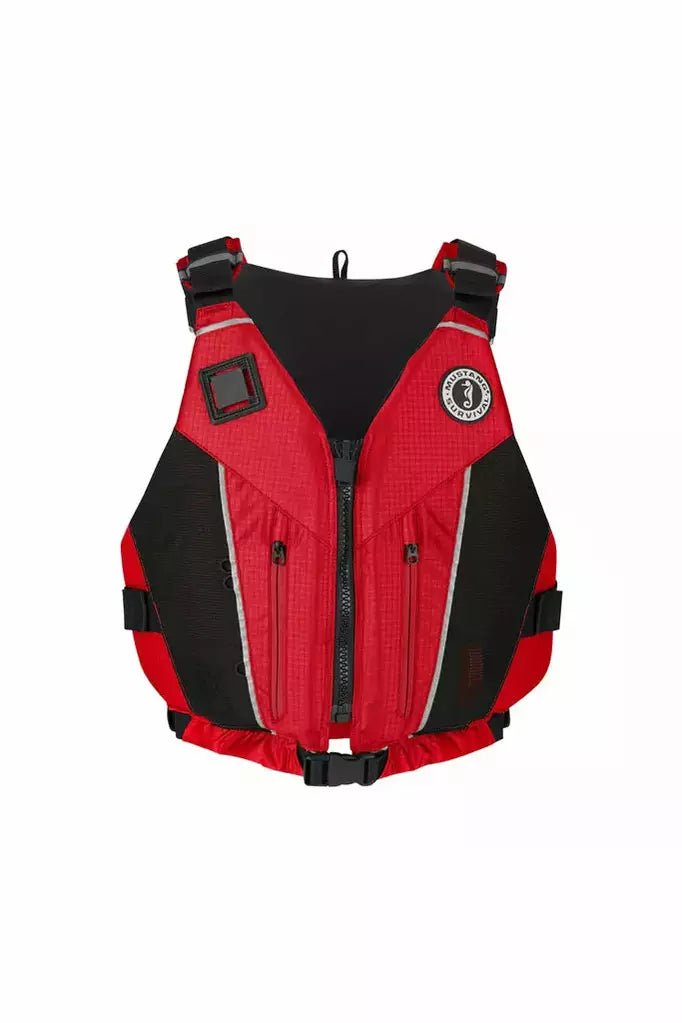 MS Java Foam Vest - Oddball Workshop