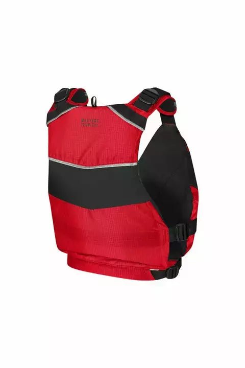 MS Java Foam Vest - Oddball Workshop