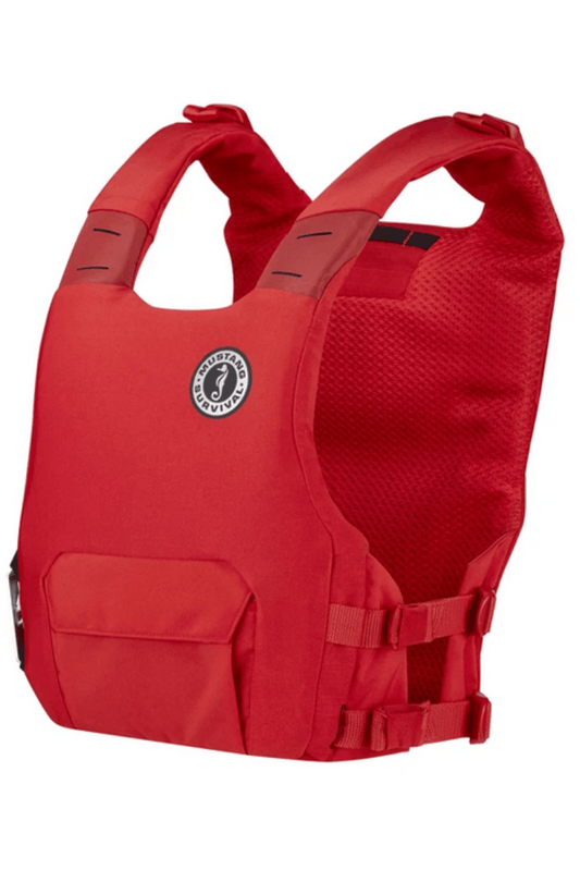 MS Khimera Dual Flotation PFD - Oddball Workshop