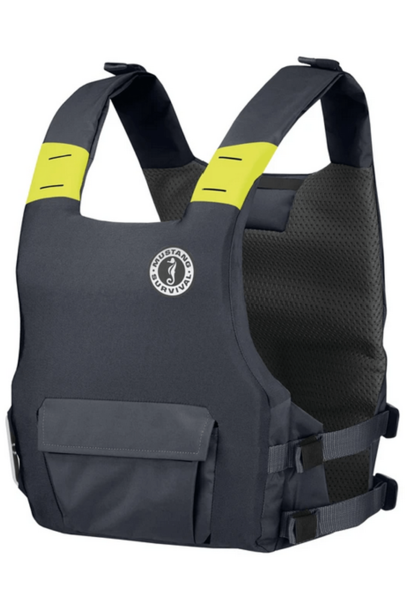 MS Khimera Dual Flotation PFD - Oddball Workshop