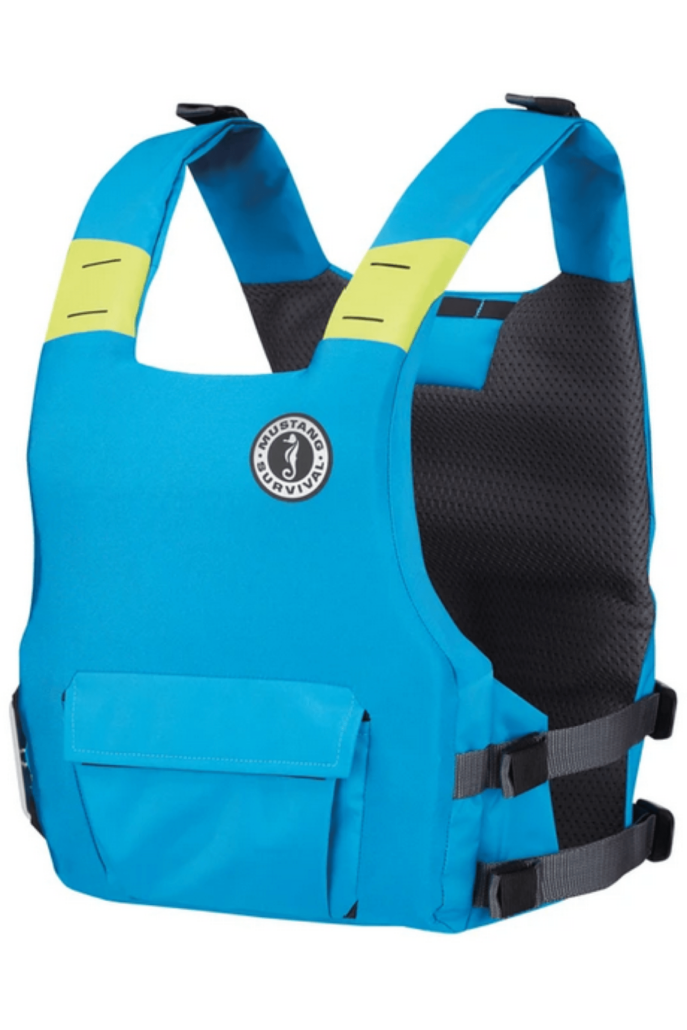 MS Khimera Dual Flotation PFD - Oddball Workshop