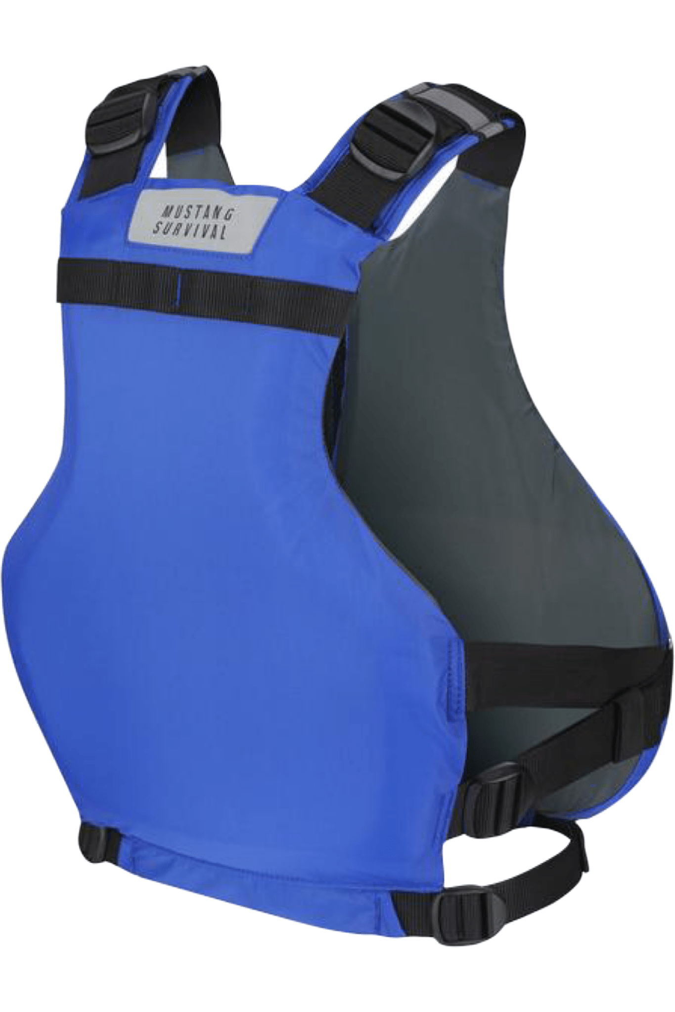 MS Trident Foam Vest - Oddball Workshop
