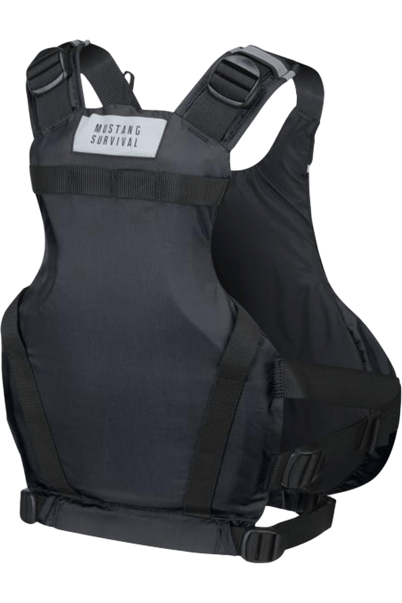 MS Vibe Foam Vest - Oddball Workshop