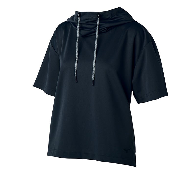 Mizuno x April Ross Women's Player Poncho - Oddball Workshop