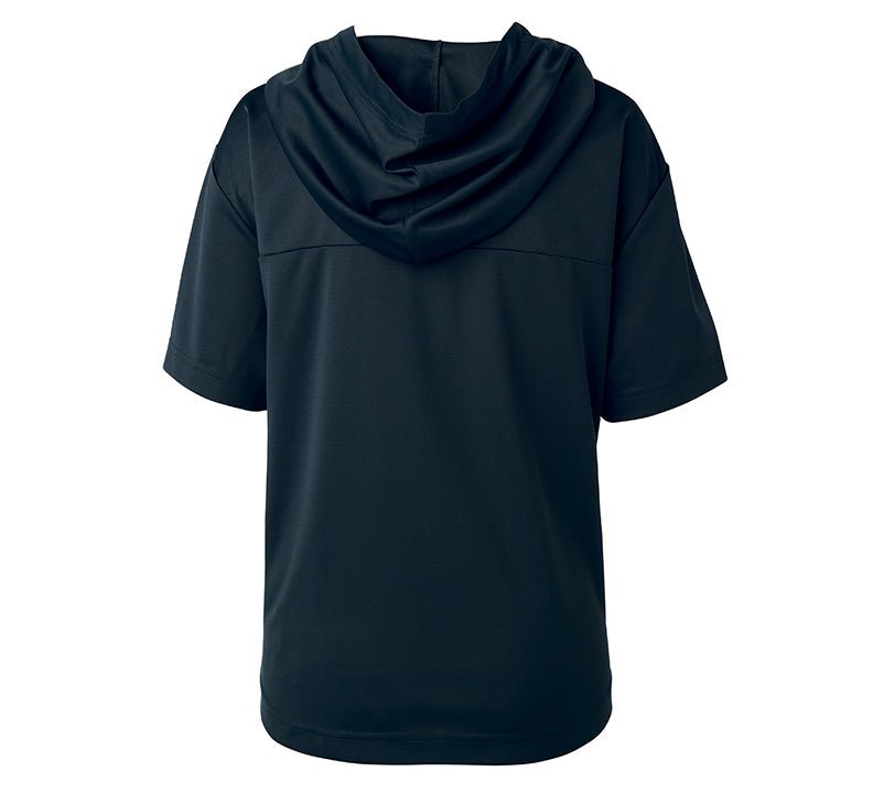 Mizuno x April Ross Women's Player Poncho - Oddball Workshop