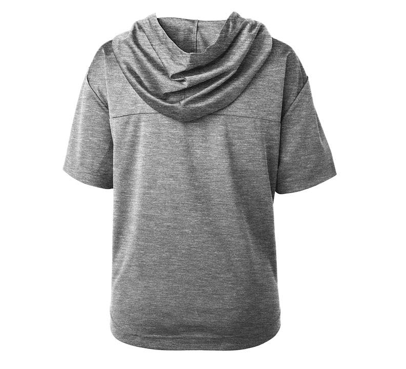 Mizuno x April Ross Women's Player Poncho - Oddball Workshop
