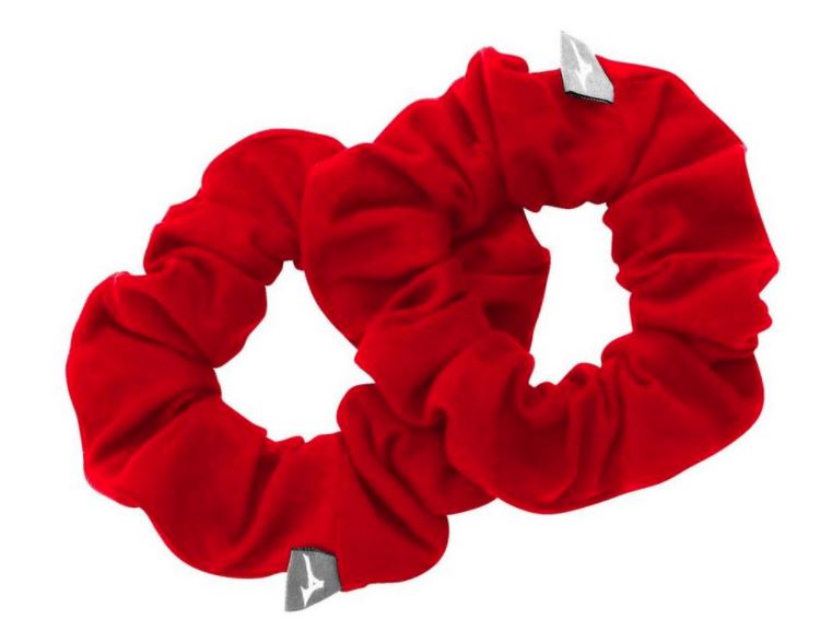 Mizuno Scrunchie (2-Pack) - Oddball Workshop