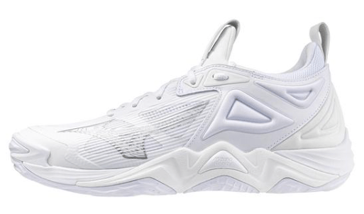 Mizuno Men's Wave Momentum 3 - Oddball Workshop