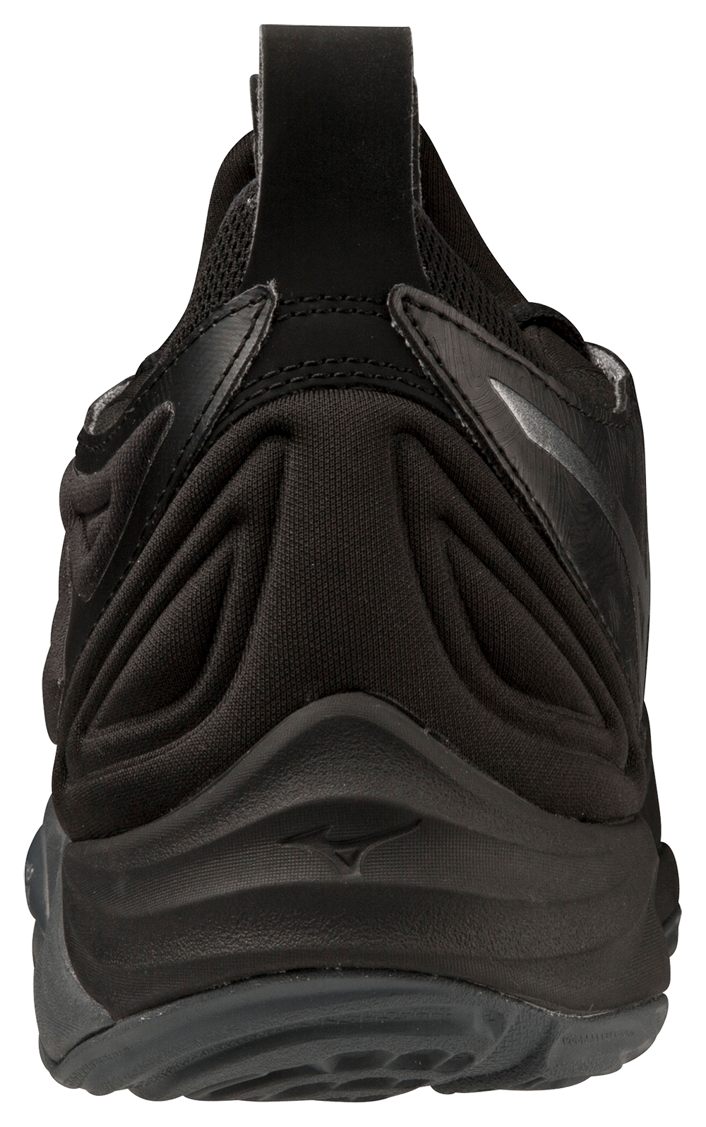 Mizuno Men's Wave Momentum 3 - Oddball Workshop