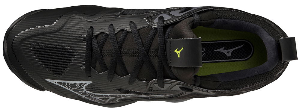 Mizuno Men's Wave Momentum 3 - Oddball Workshop