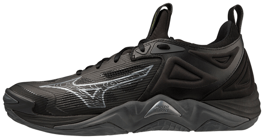 Mizuno Men's Wave Momentum 3 - Oddball Workshop