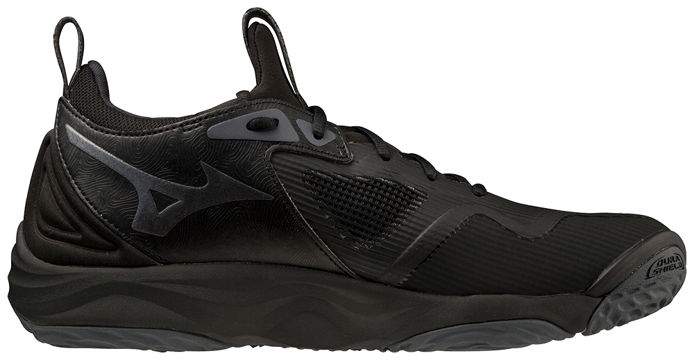 Mizuno Men's Wave Momentum 3 - Oddball Workshop