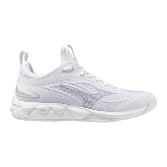 Mizuno Women's Wave Luminous 3 - Oddball Workshop