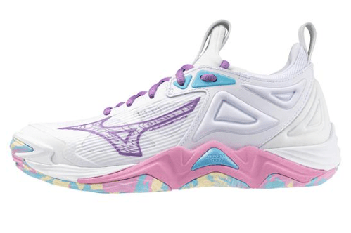 Mizuno Women's Wave Momentum 3 - Oddball Workshop