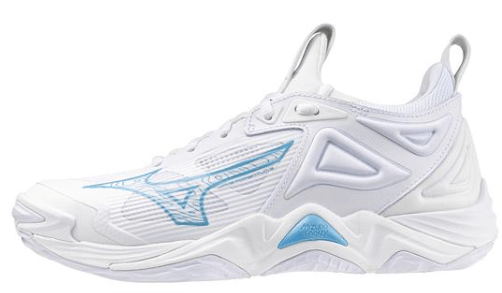 Mizuno Women's Wave Momentum 3 - Oddball Workshop