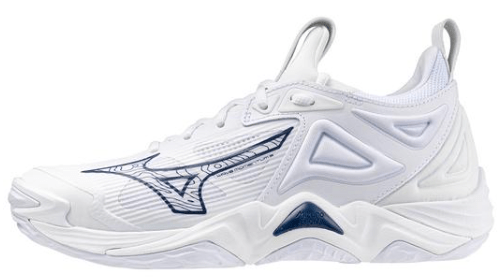 Mizuno Women's Wave Momentum - Main Image