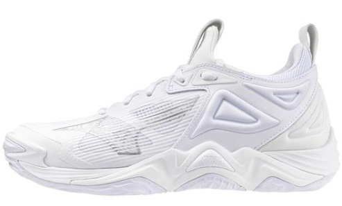 Mizuno Women's Wave Momentum 3 - Oddball Workshop