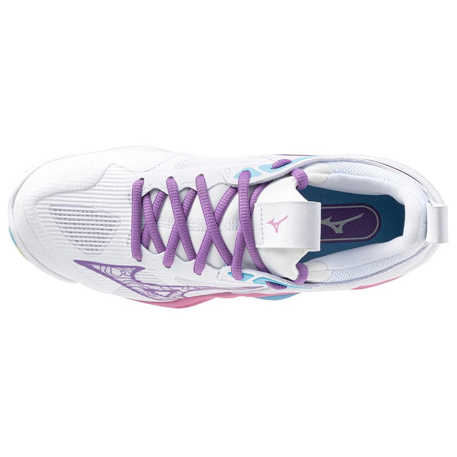 Mizuno Women's Wave Momentum 3 - SE - Oddball Workshop