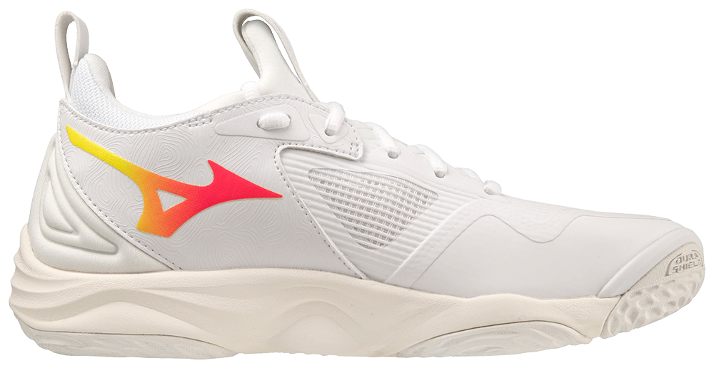 Mizuno Women's Wave Momentum 3 - SE - Oddball Workshop
