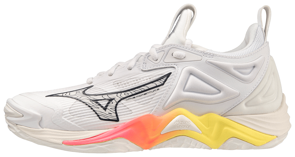 Mizuno Women's Wave Momentum 3 - SE – Canuck Volleyball