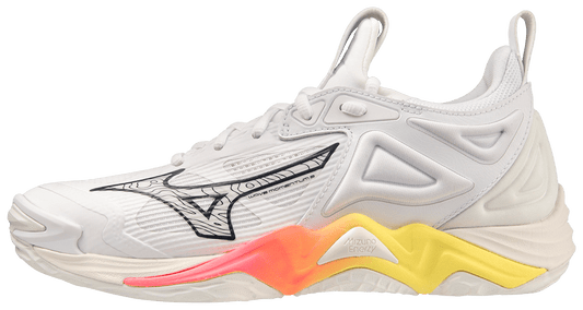 Mizuno Women's Wave Momentum 3 - SE - Oddball Workshop