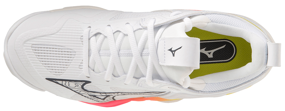 Mizuno Women's Wave Momentum 3 - SE - Oddball Workshop